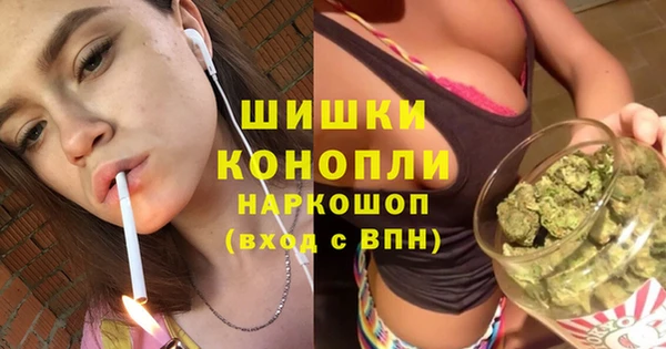 трава Верея